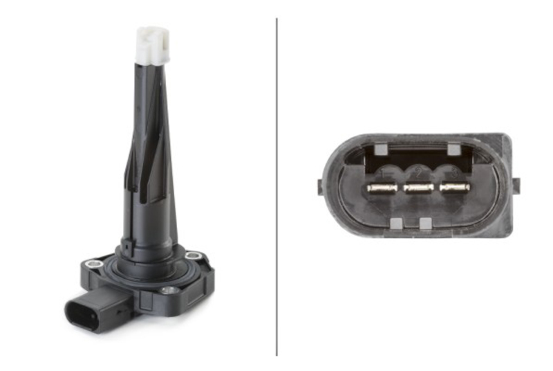 PACKAGED ULTRASONIC LEVEL SENSOR