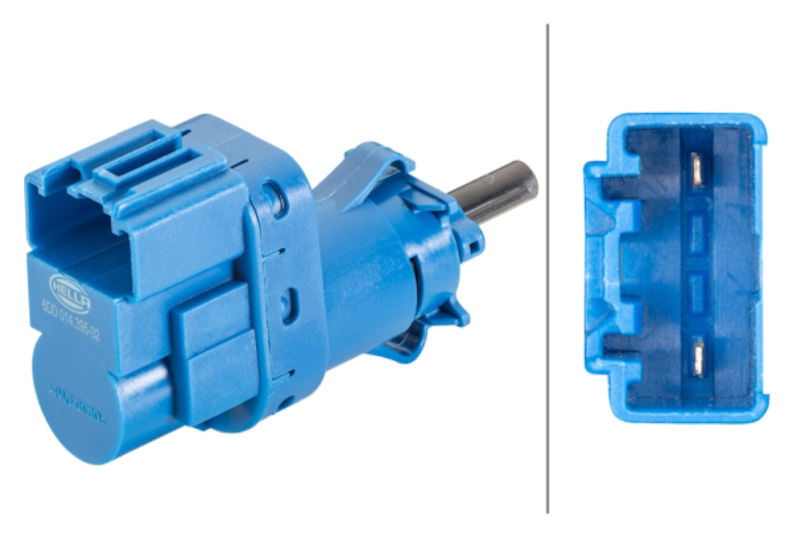 HELLA Brake Light Switch 014395021