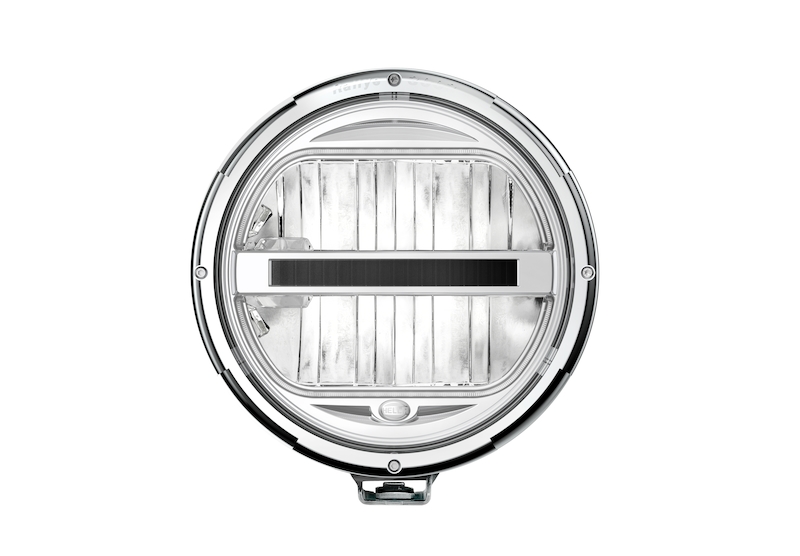 HELLA Auxiliary Light 016797001