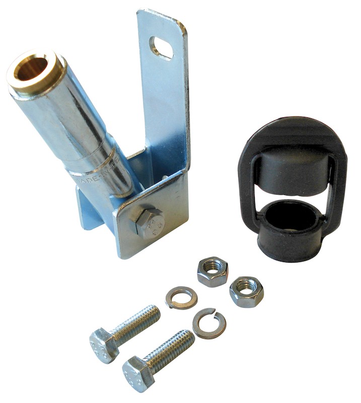 HELLA Hazard Warning and Turn Signal Flasher 096532001