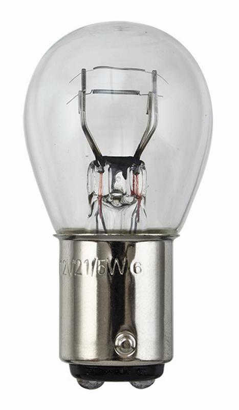 HELLA Turn Signal Light Bulb 1034TB