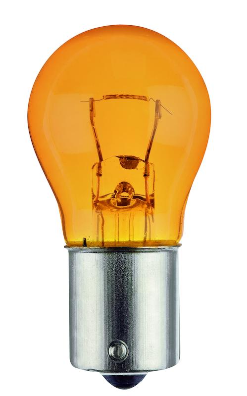HELLA Turn Signal Light Bulb 1156NA