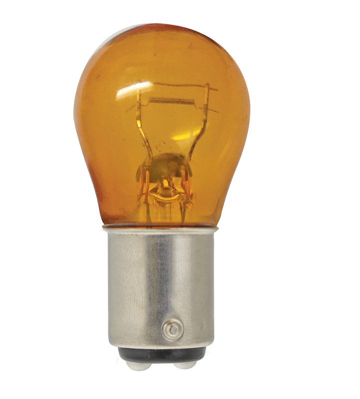 HELLA Turn Signal Light Bulb 1157NA