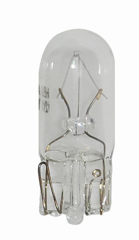 HELLA Turn Signal Light Bulb 158TB