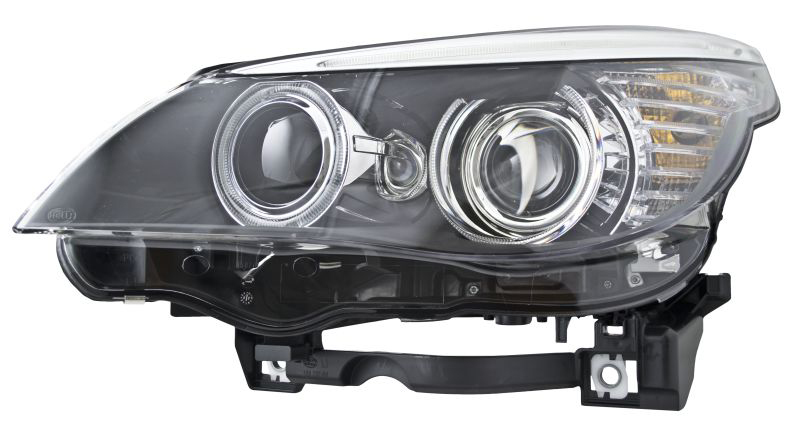 HELLA Headlight Assembly 164911001