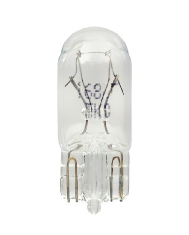 HELLA Turn Signal Light Bulb 168