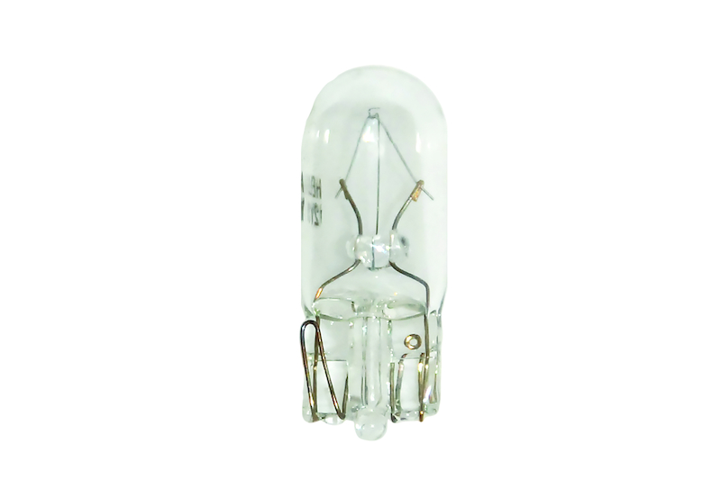 HELLA Turn Signal Light Bulb 168LL