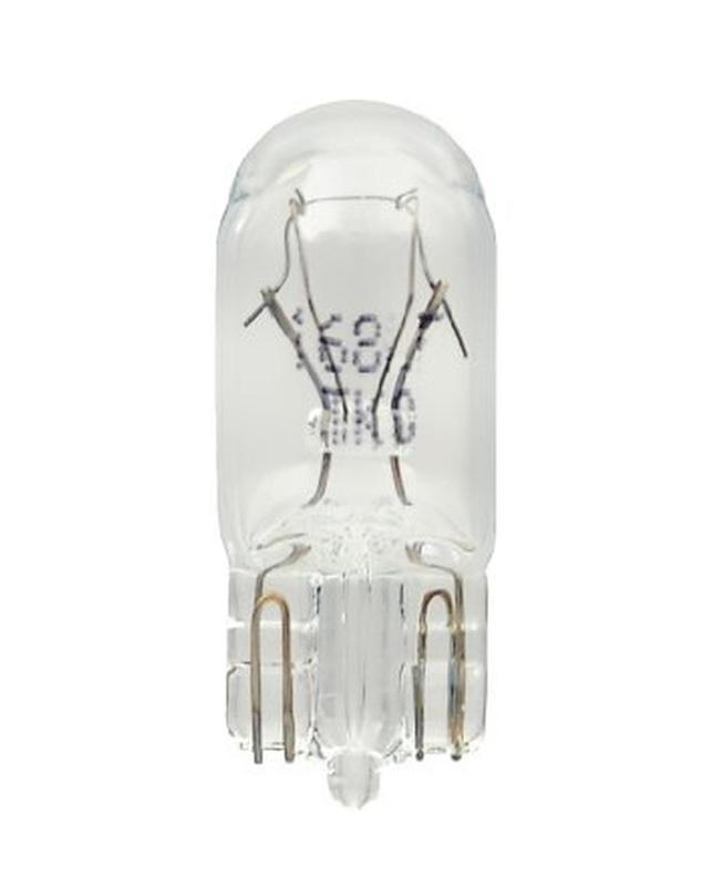 HELLA Turn Signal Light Bulb 168TB