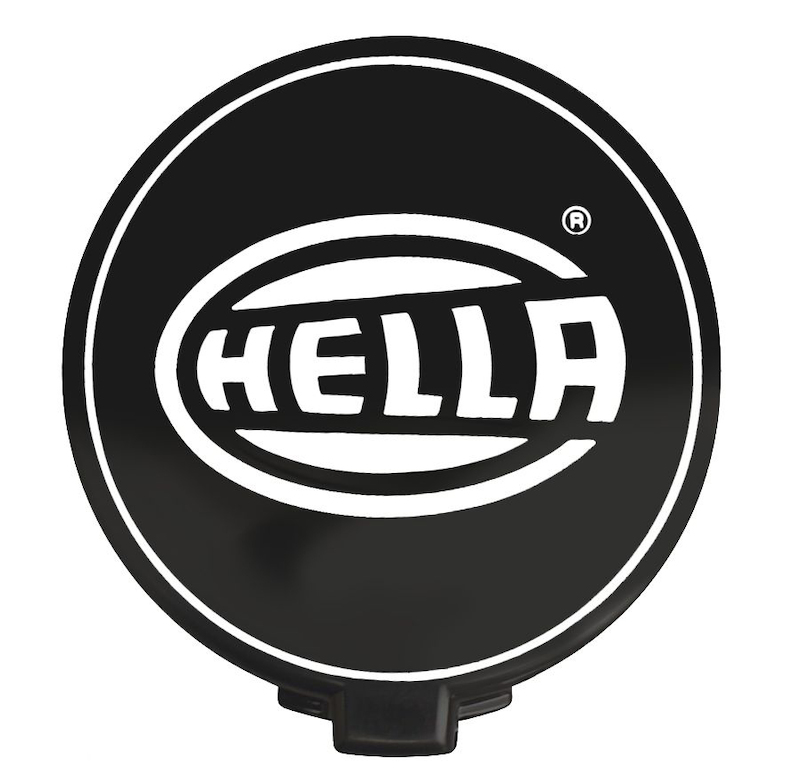 HELLA Fog Light Cover 173146011