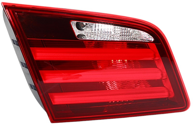 HELLA Tail Light Assembly 173524051