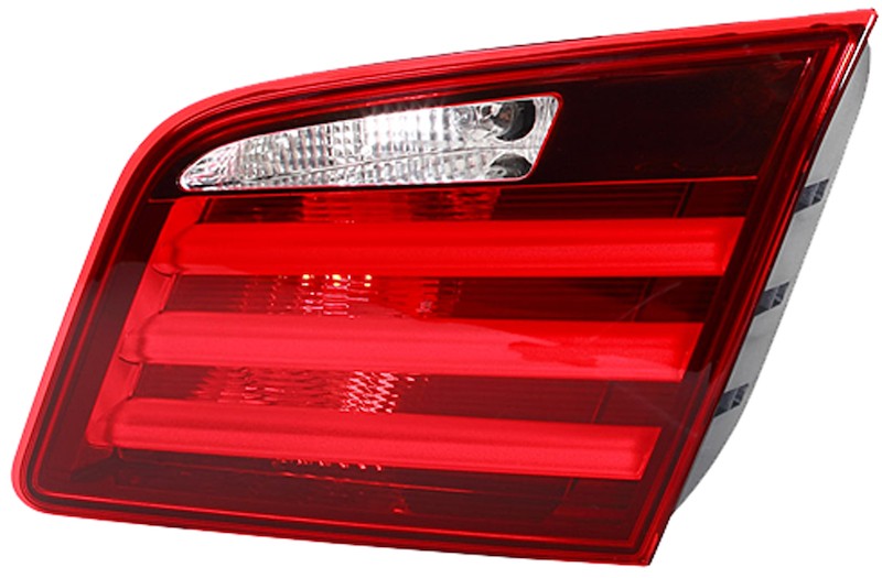 HELLA Tail Light Assembly 173524061