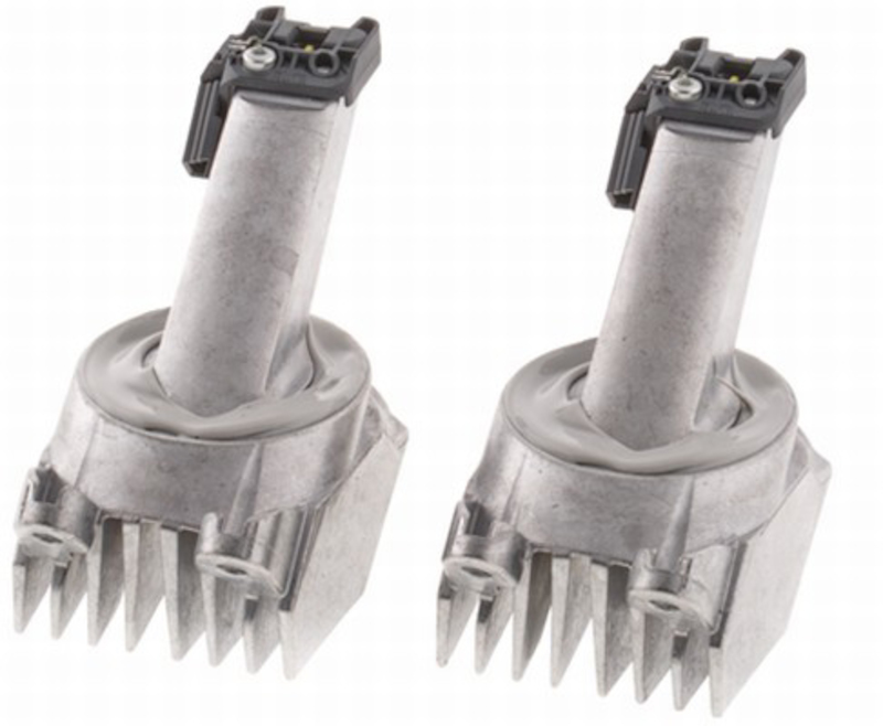 HELLA Daytime Running Light Module 177229001