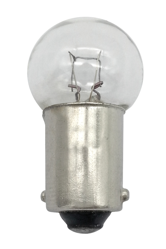 HELLA Turn Signal Light Bulb 1895