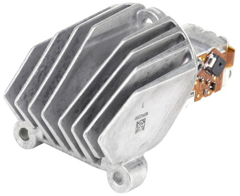 REPAIR KIT LED MODULE DRL BMW 5 SER  FL