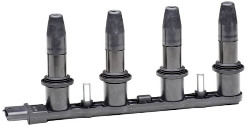 HELLA Direct Ignition Coil 193175331