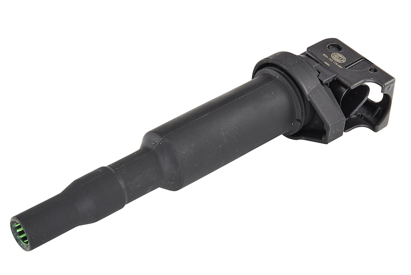 HELLA Direct Ignition Coil 193175491
