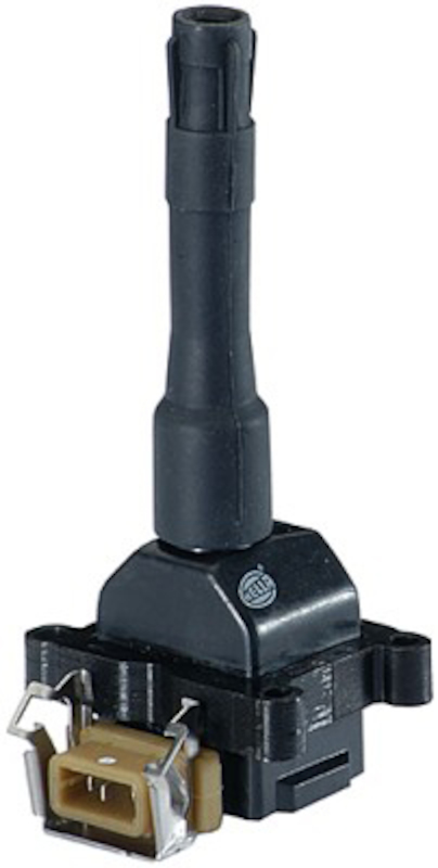 HELLA Direct Ignition Coil 193175541
