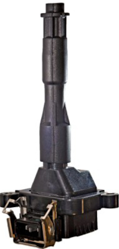 HELLA Direct Ignition Coil 193175551