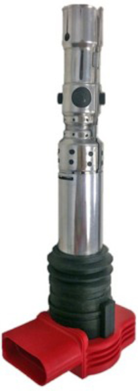 HELLA Direct Ignition Coil 193175701