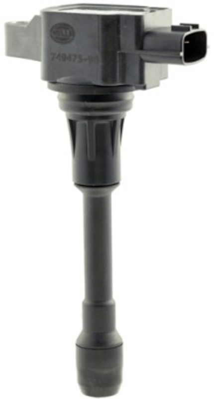 HELLA Direct Ignition Coil 193175851