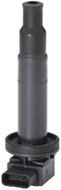 HELLA Direct Ignition Coil 193175931