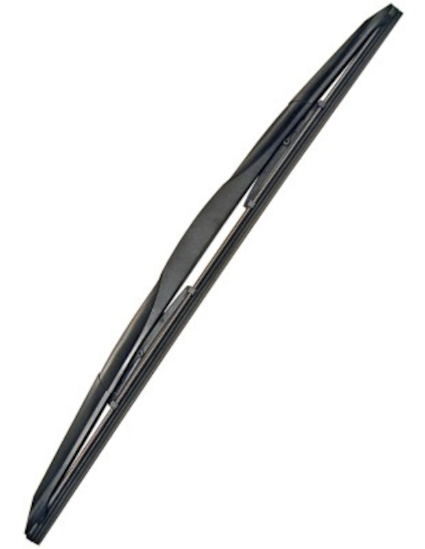 HELLA Wiper Blade 204584161