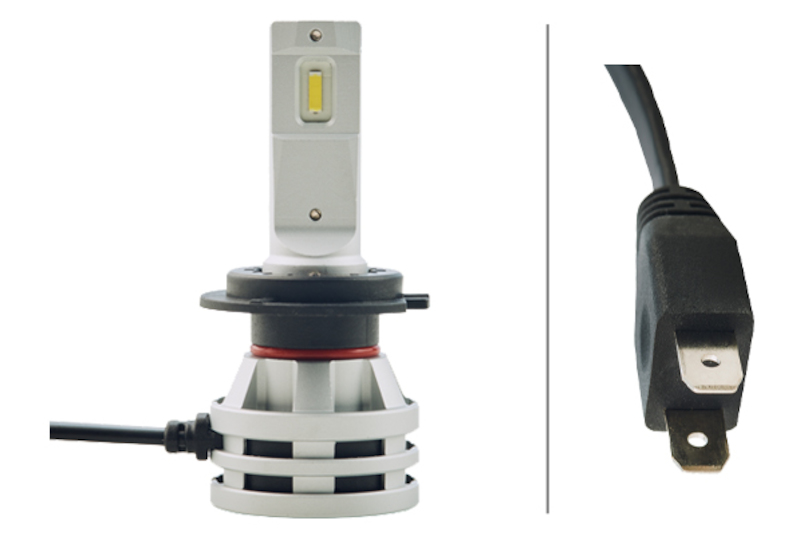 HELLA Multi-Purpose Light Bulb 226971531