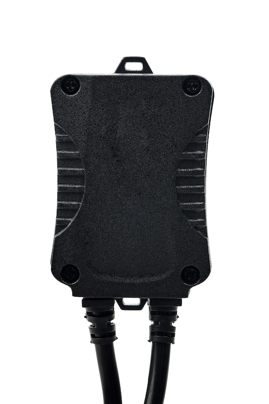 HELLA LED Anti-Flicker Wiring Harness 226971631