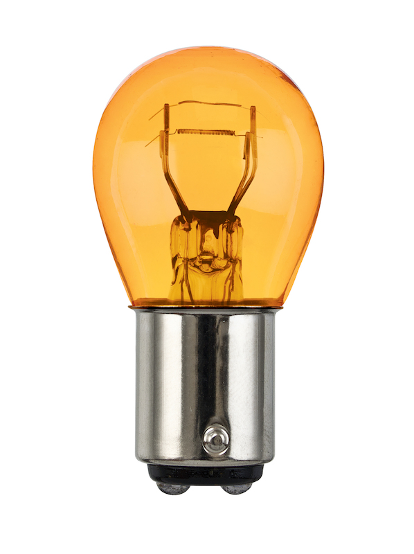 HELLA Turn Signal Light Bulb 2357NA