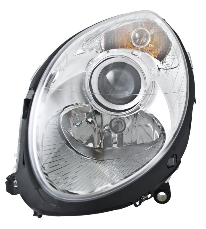 HELLA Headlight Assembly 263037051