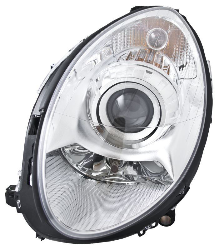 HELLA Headlight Assembly 263037351