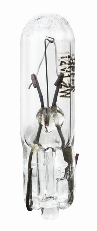 HELLA Turn Signal Light Bulb 2721TB