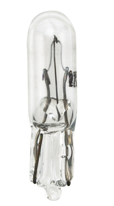 HELLA Turn Signal Light Bulb 2723