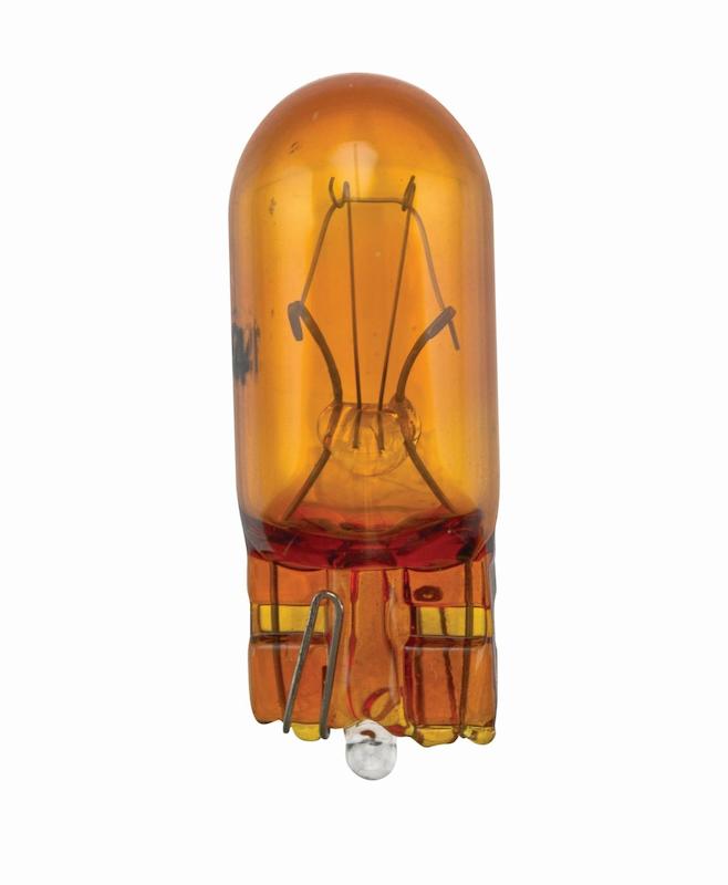 HELLA Turn Signal Light Bulb 2827NATB