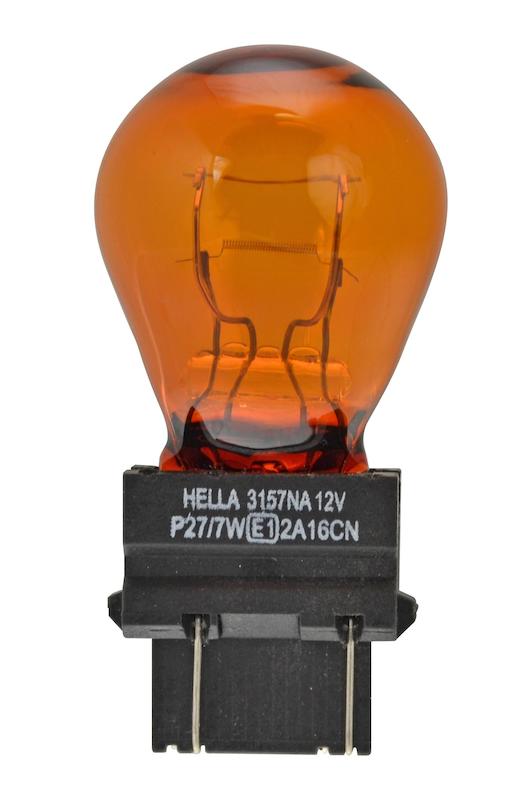 HELLA Turn Signal Light Bulb 3157NA