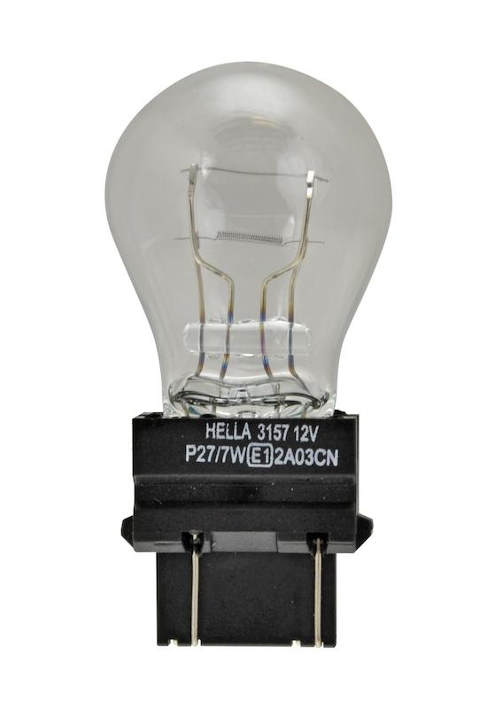 HELLA Turn Signal Light Bulb 3157TB