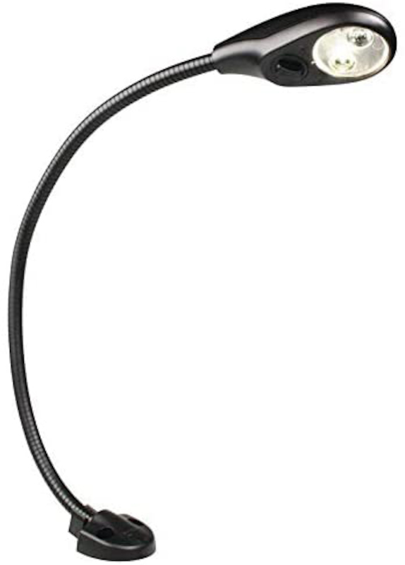 HELLA Reading Light 343720622