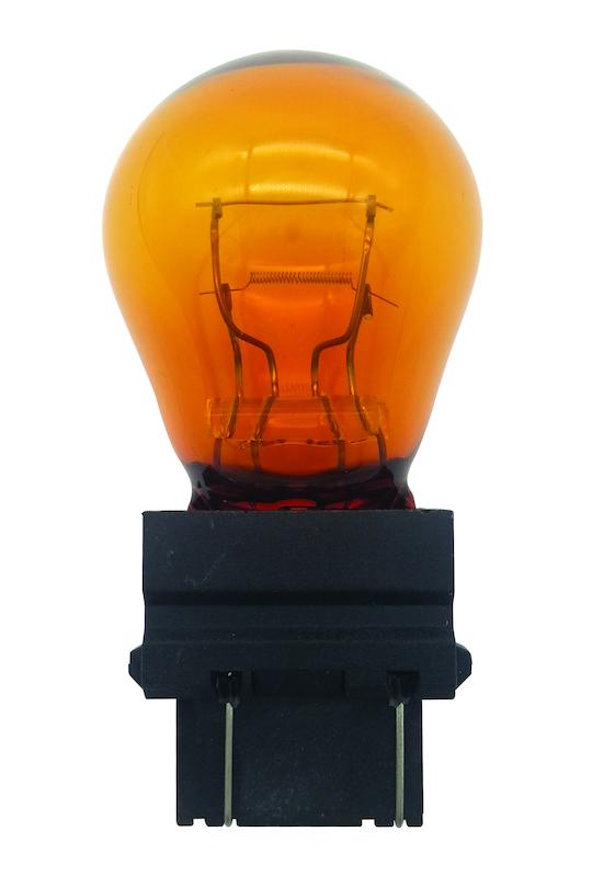 HELLA Turn Signal Light Bulb 3457NA