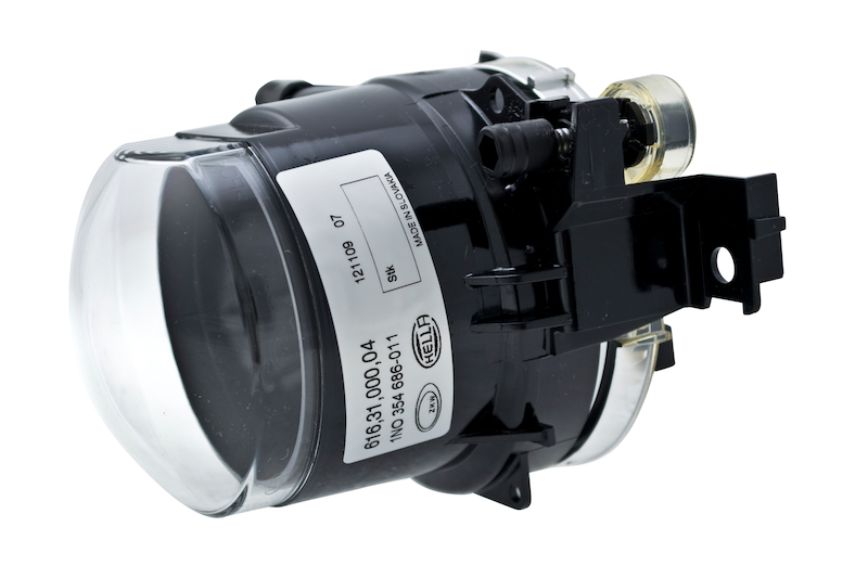 HELLA Fog Light 354686011