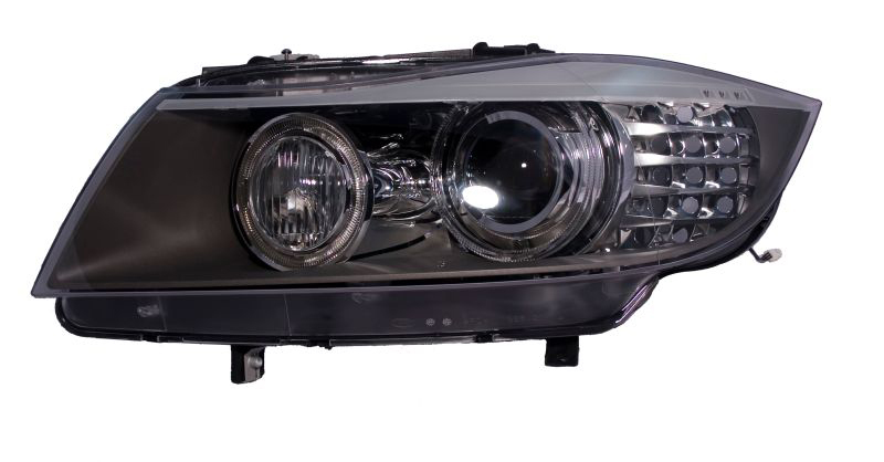 HELLA Headlight Assembly 354692051