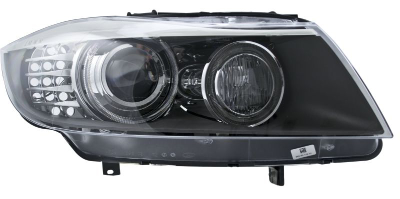 HELLA Headlight Assembly 354692061