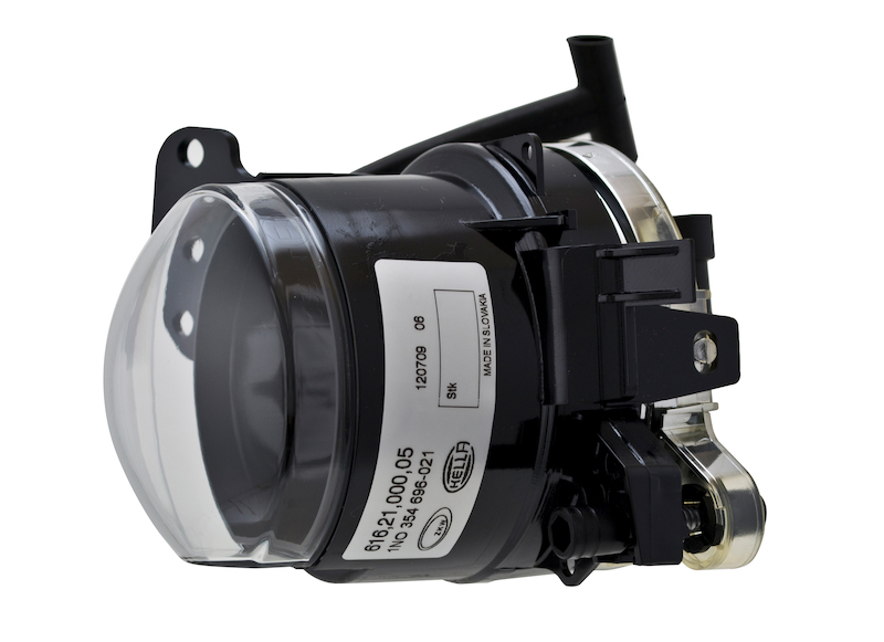HELLA Fog Light 354696021