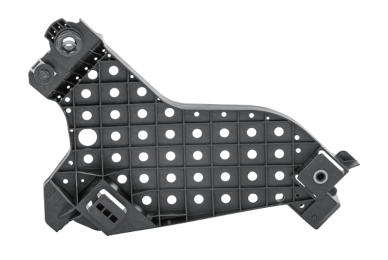 HELLA Headlight Bracket 354839221