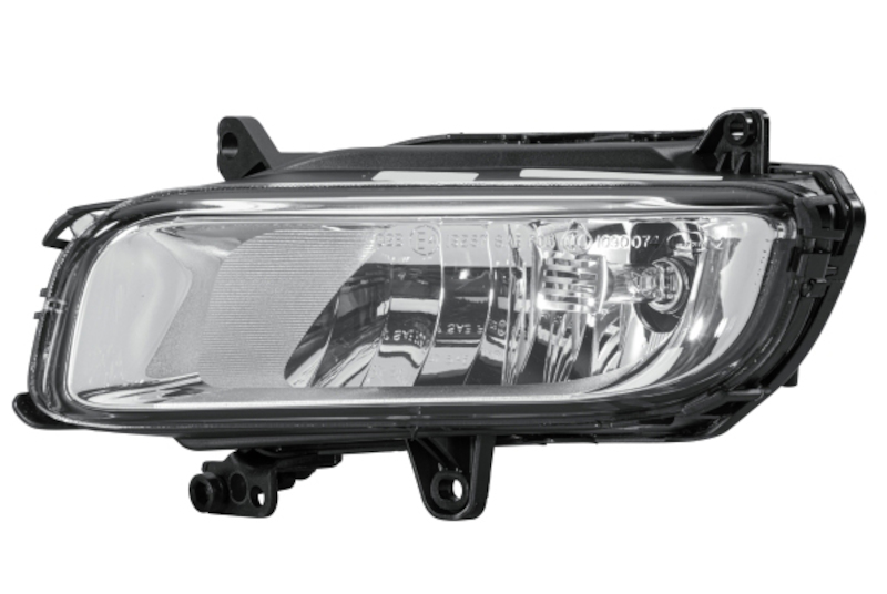 HELLA Fog Light 354842011