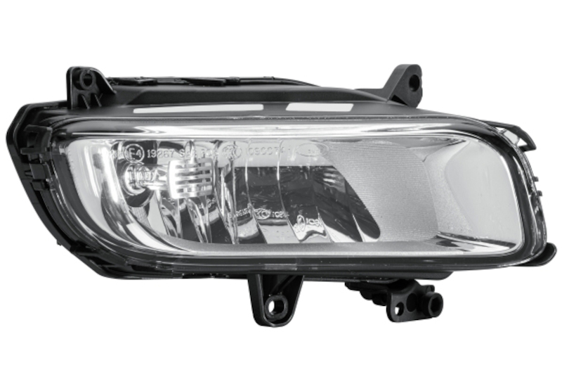 HELLA Fog Light 354842021