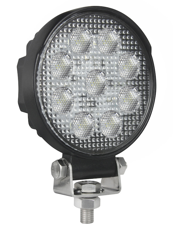 HELLA Work Light 357100002
