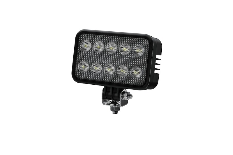 HELLA Vehicle-Mounted Work Light 357877001