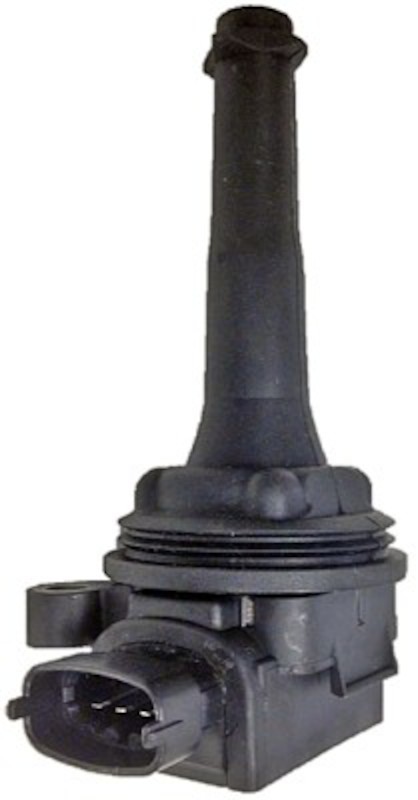 HELLA Direct Ignition Coil 358000071