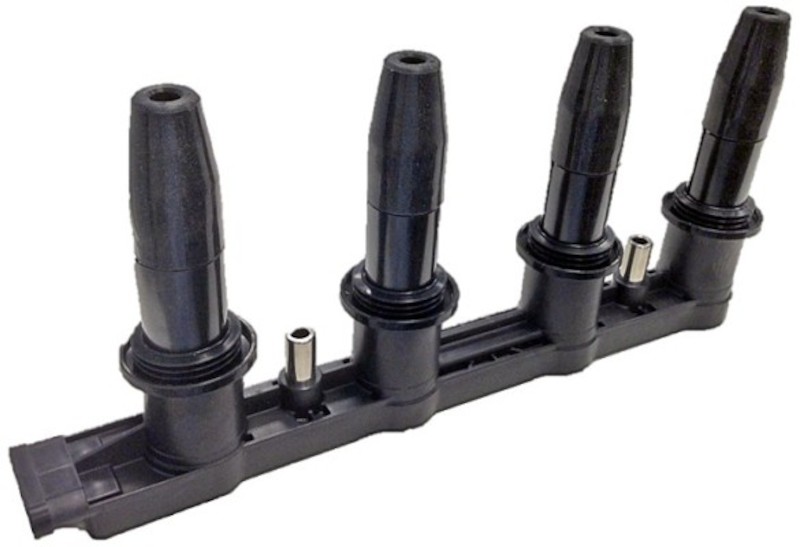 HELLA Direct Ignition Coil 358000231