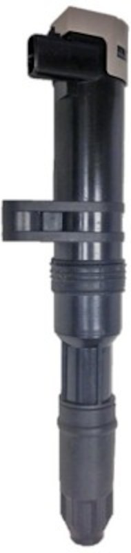 HELLA Ignition Coil 358000411